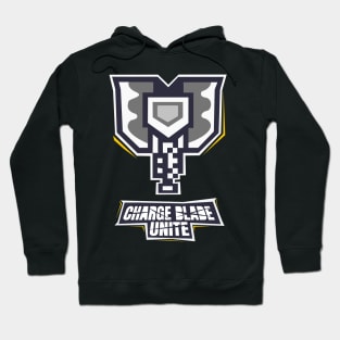 Charge Blade Mains Unite! Hoodie